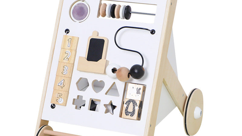 Baby Activity Walker Recall