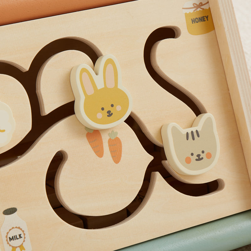 Toddler Toys