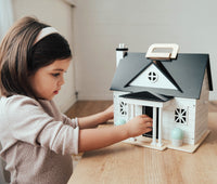 Home Sweet Home Dollhouse