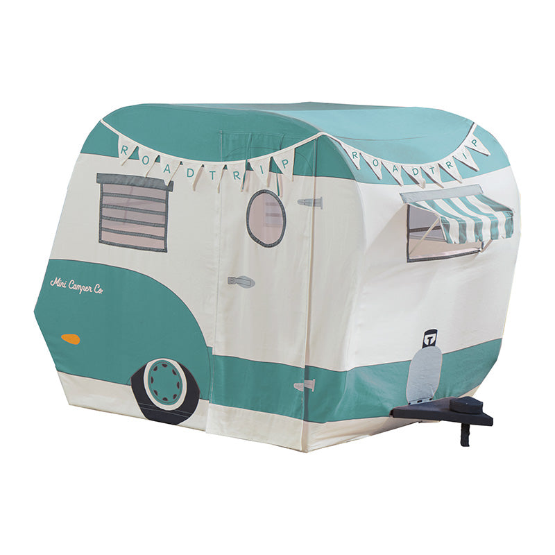tent caravan Wonder & Wise Road Trip Camper