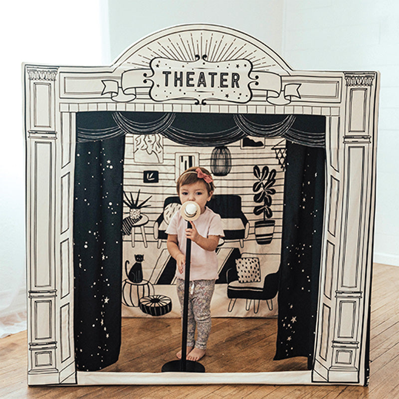 SHOP PLAYHOMES