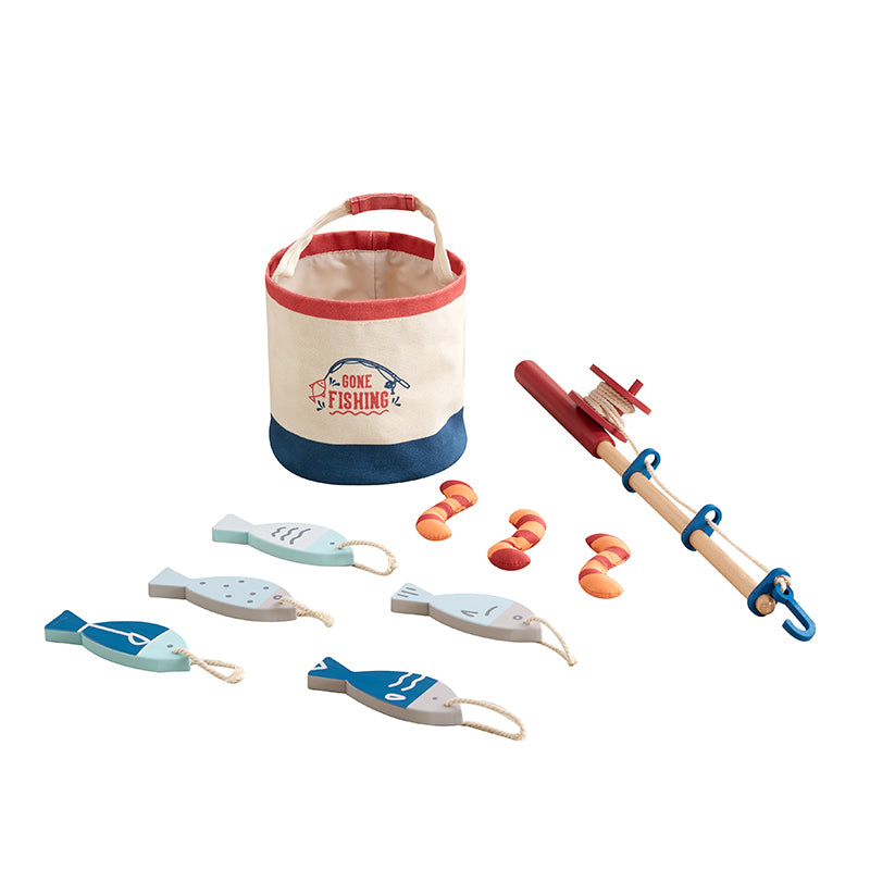 Kids Fishing Toy Set | Gone Fishing Kids Fishing Toy Set | Gone Fishing