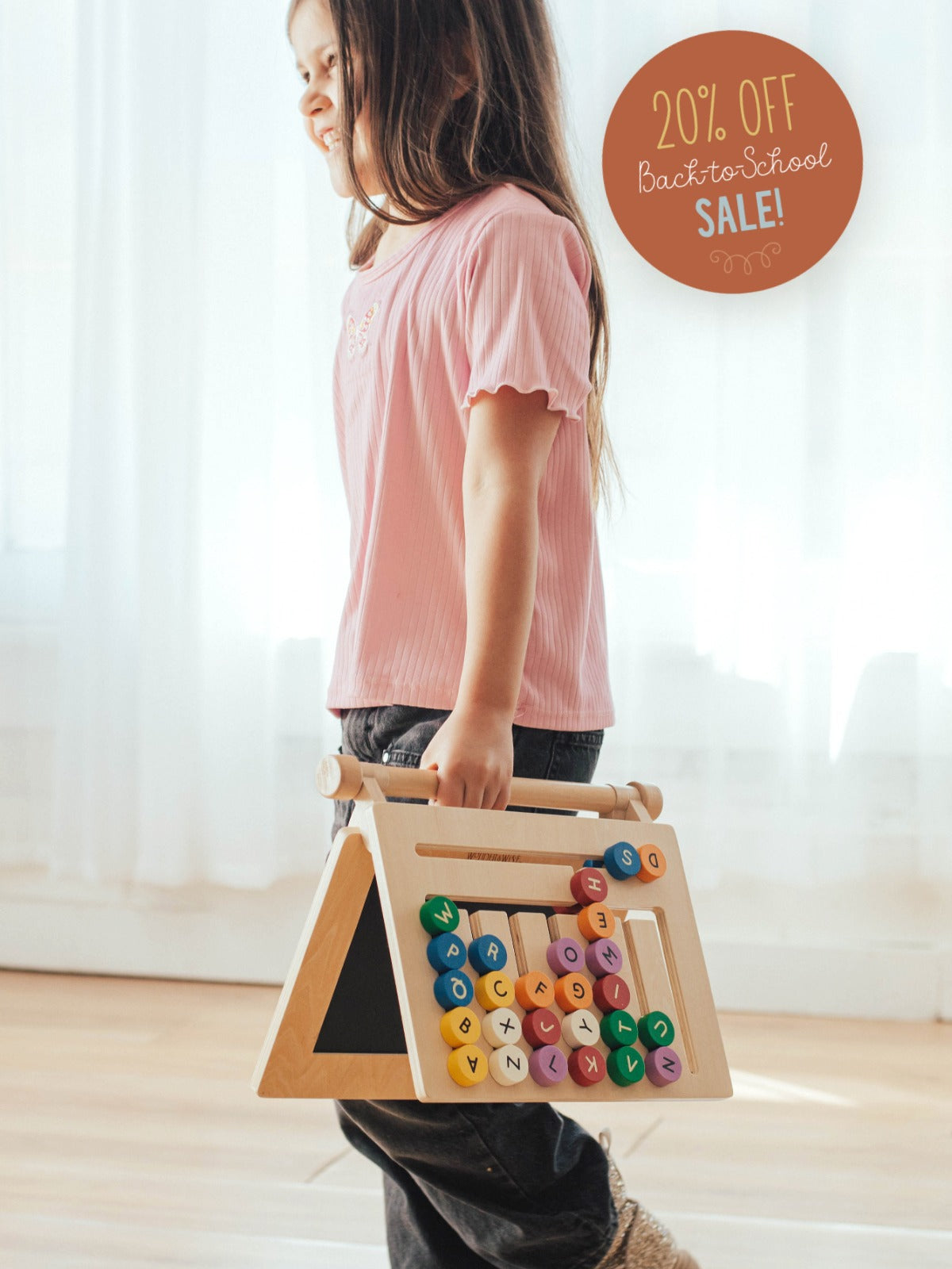 Back-to-Homeschool Essentials