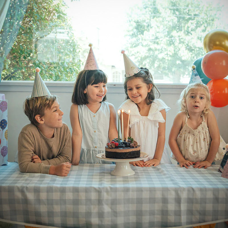 Birthday Party Essentials