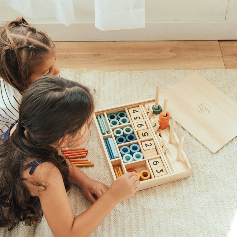 Learning, Development, and Arts & Crafts Toys