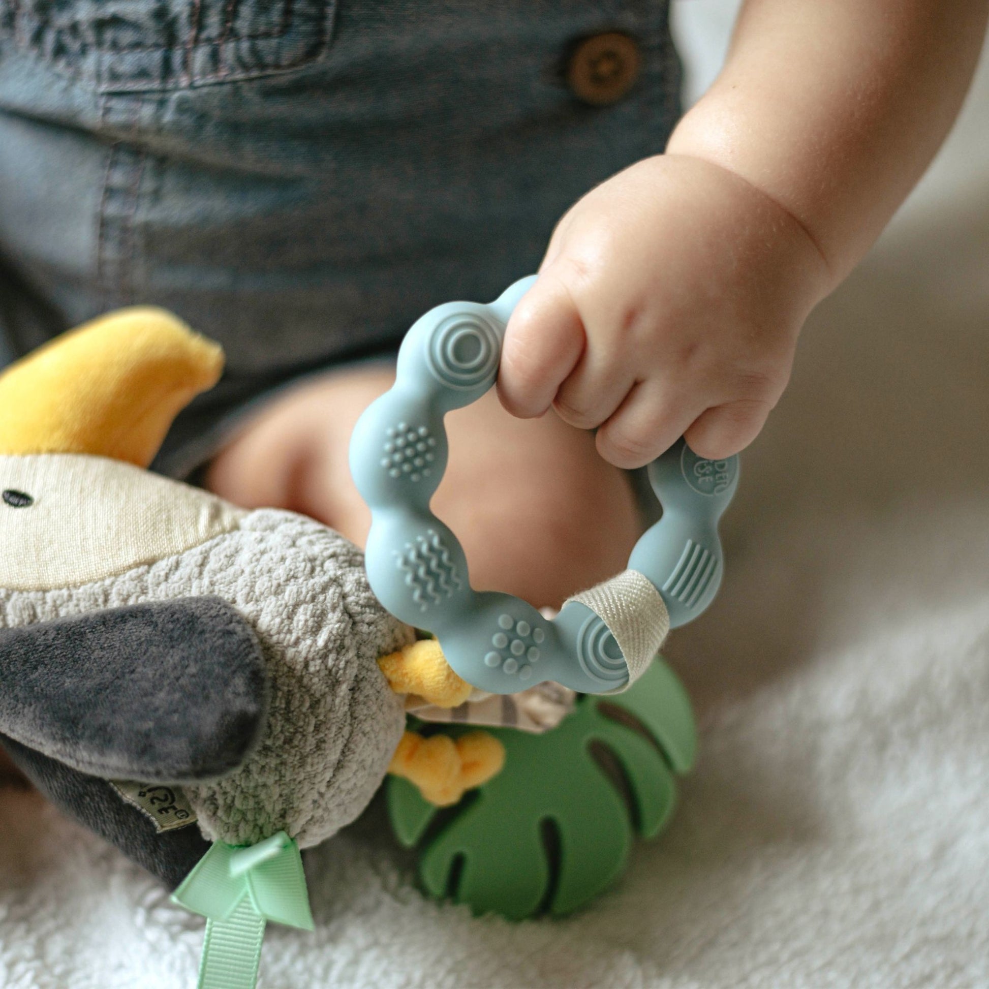 Hello Baby 3-6 Month Gift Set