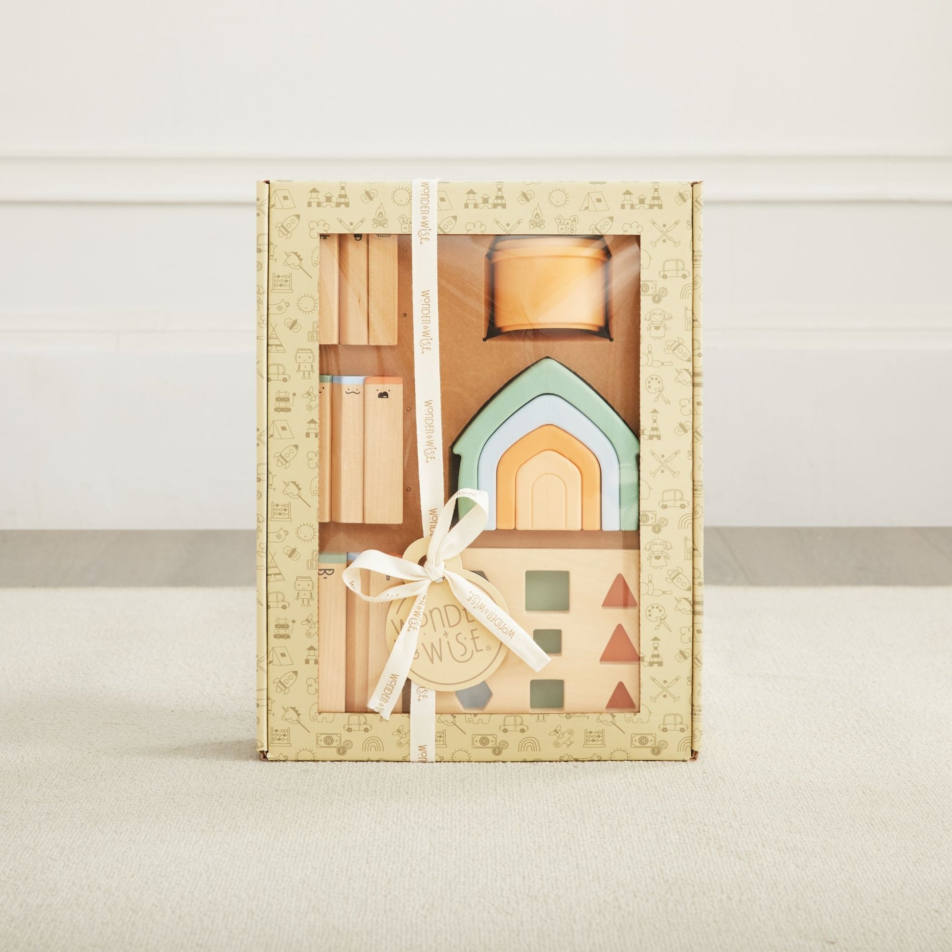Hello Baby Gift Sets