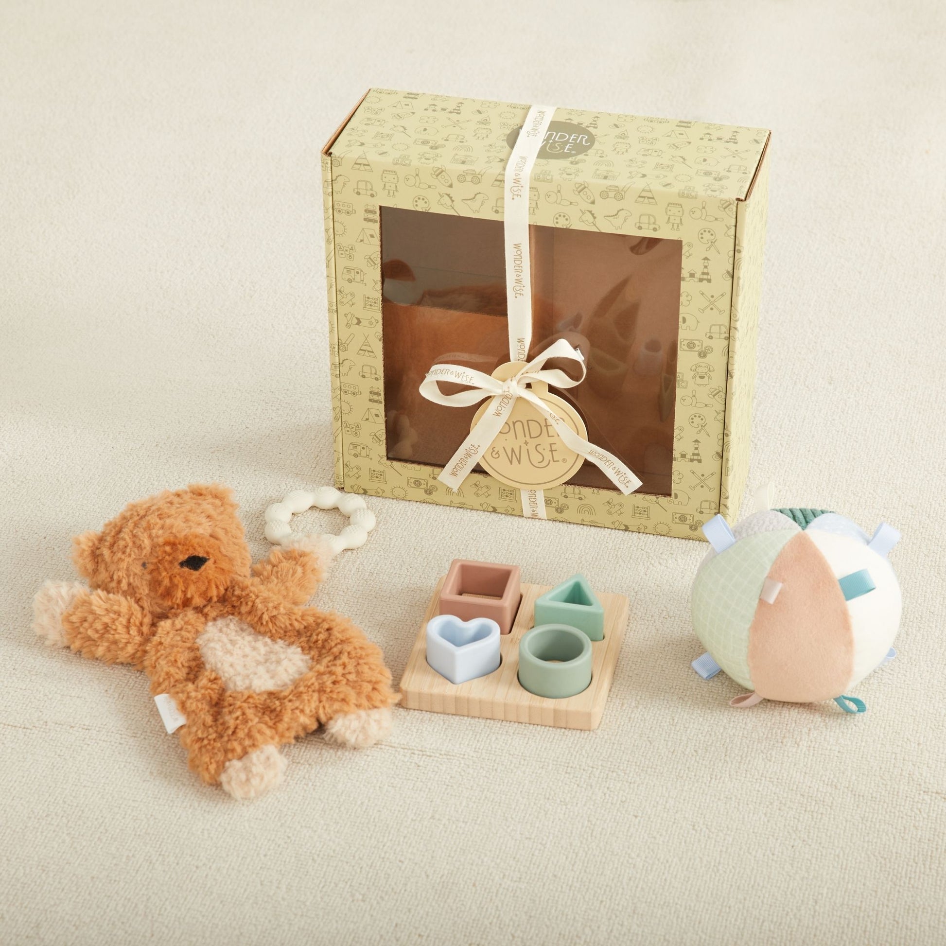 Hello Baby Gift Sets