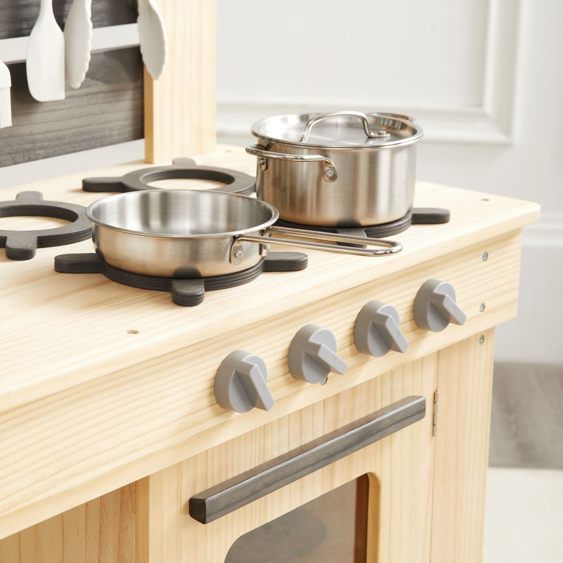 Backyard Chef Mud Kitchen