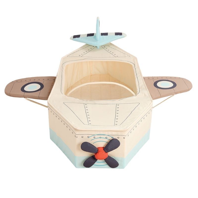 Gone Flying Airplane