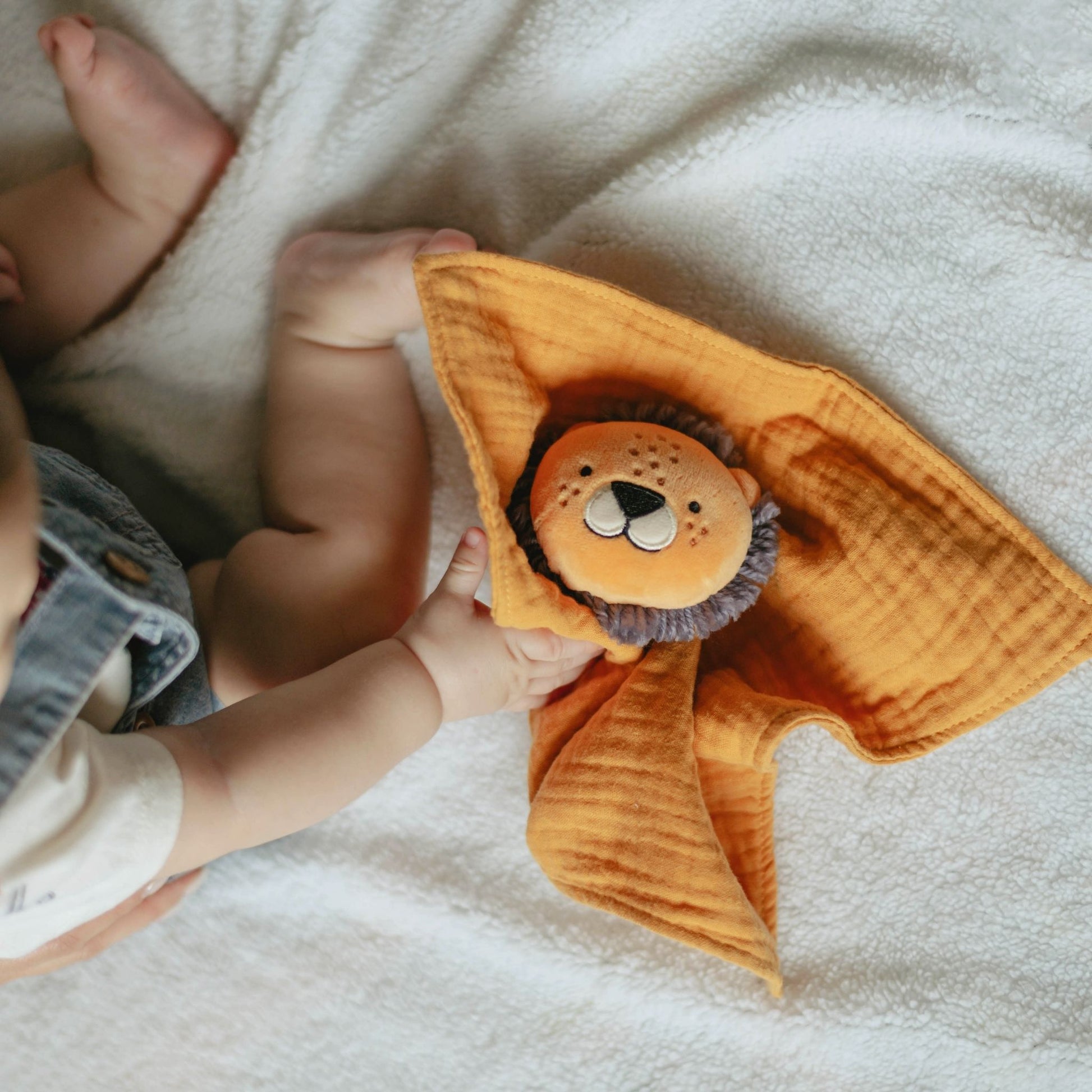 Hello Baby 3-6 Month Gift Set