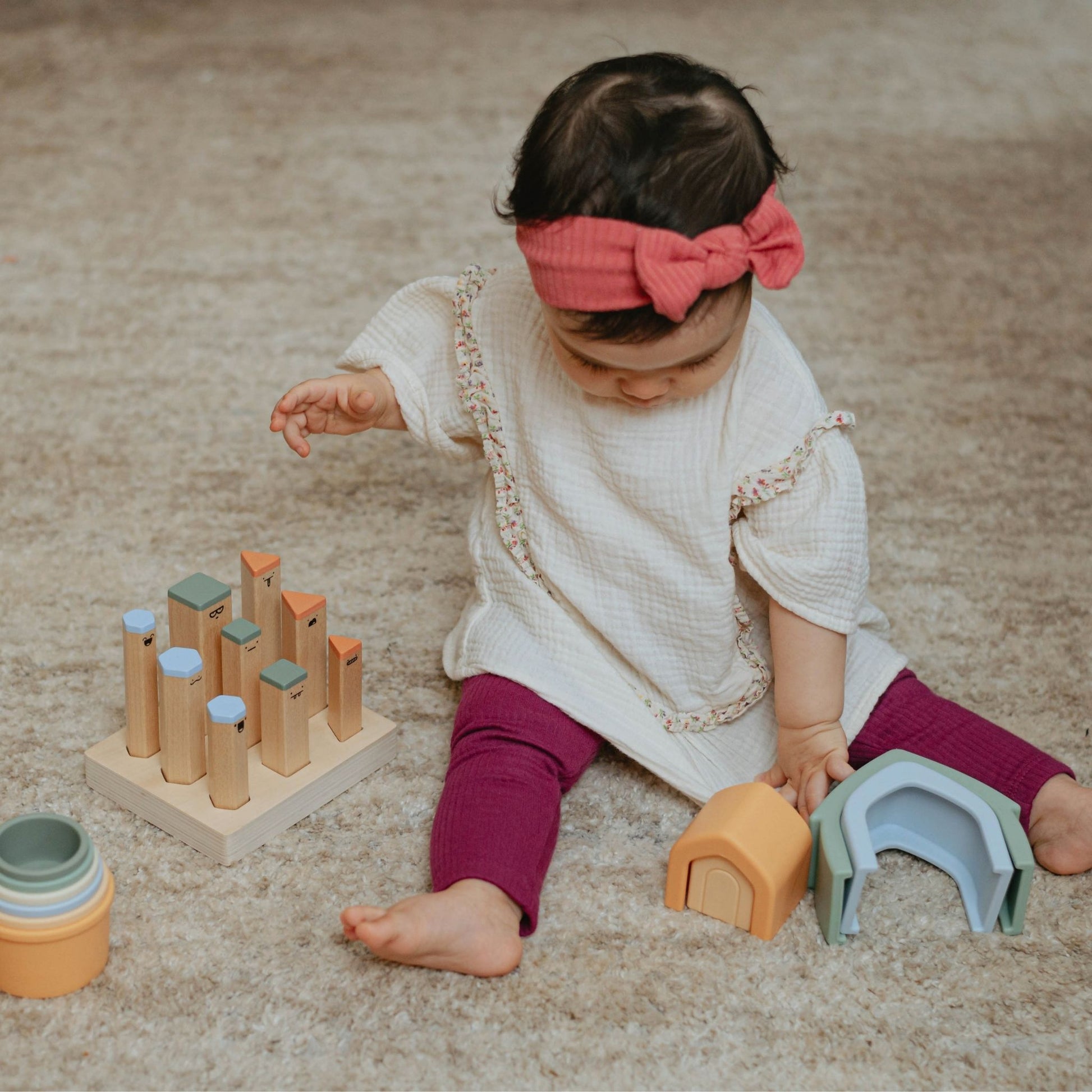 Hello Baby Gift Sets