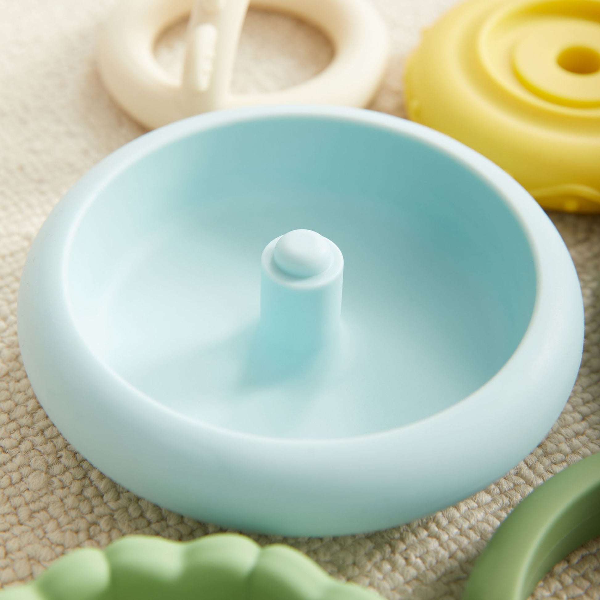 Hello Baby 3-6 Month Gift Set