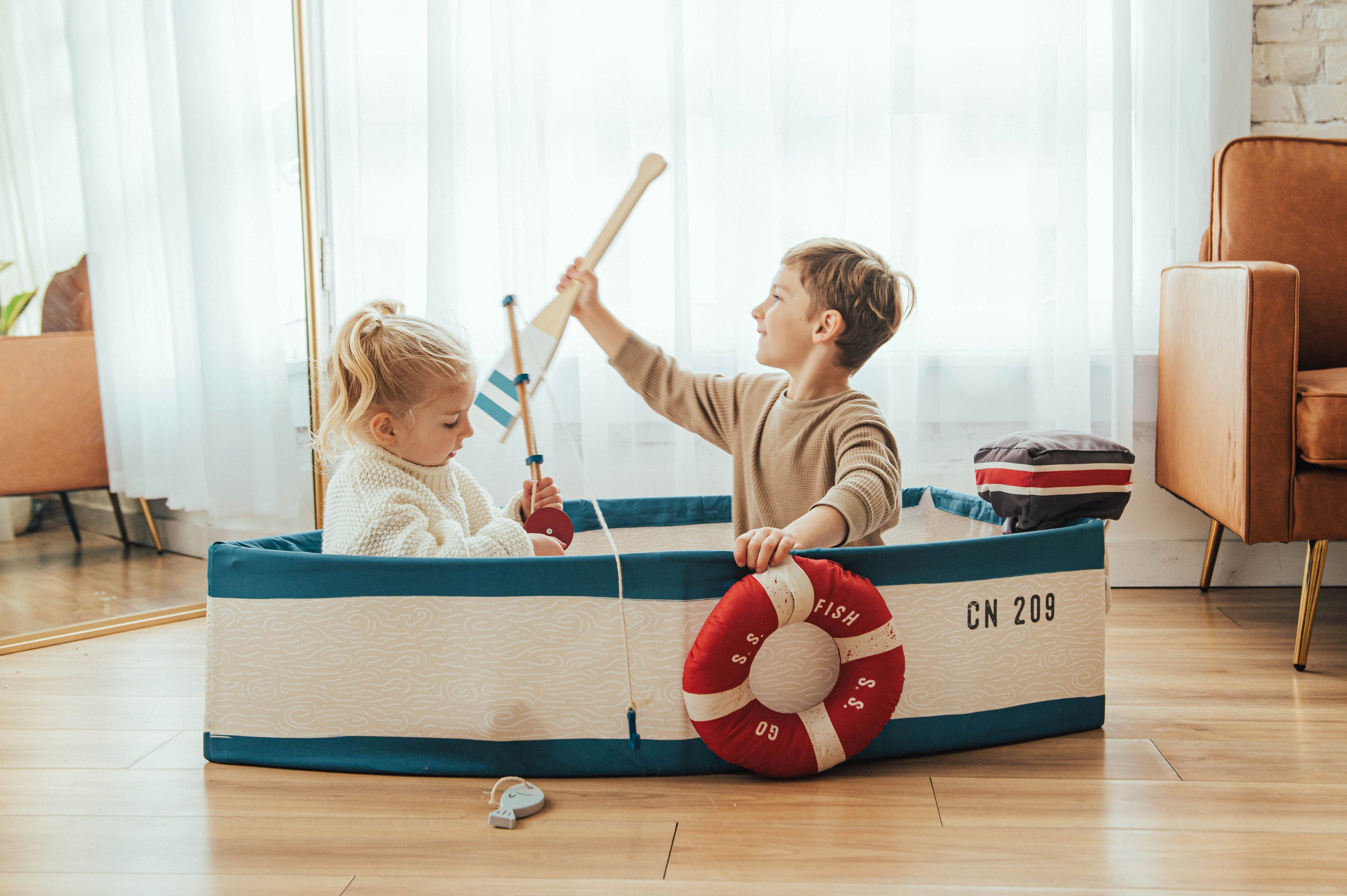 SHOP IMAGINARY PLAY