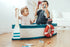 Gone Fishing Boat & Accessory Set