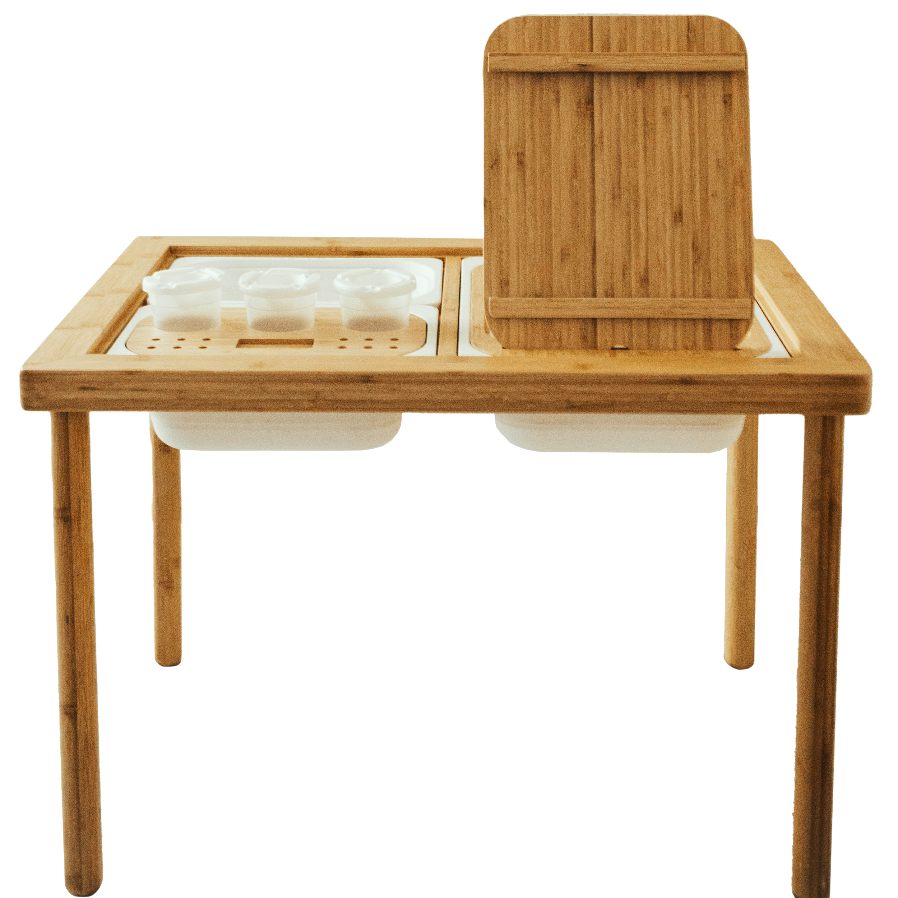 Smart Art Set & Land, Sand and Water Table