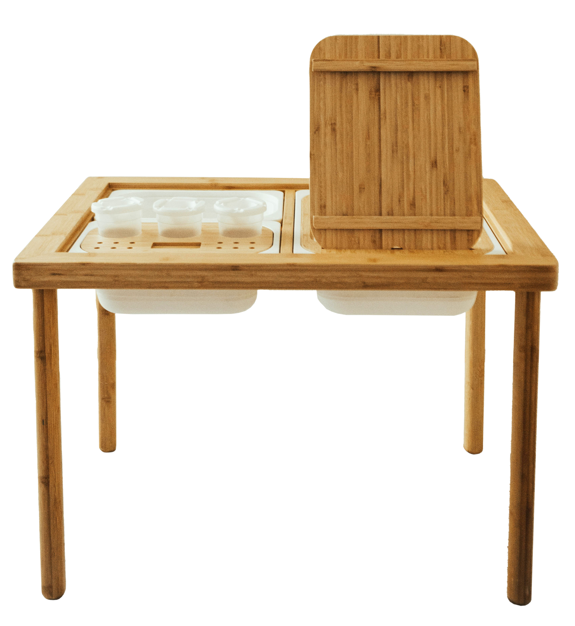 Smart Art Set & Land, Sand and Water Table