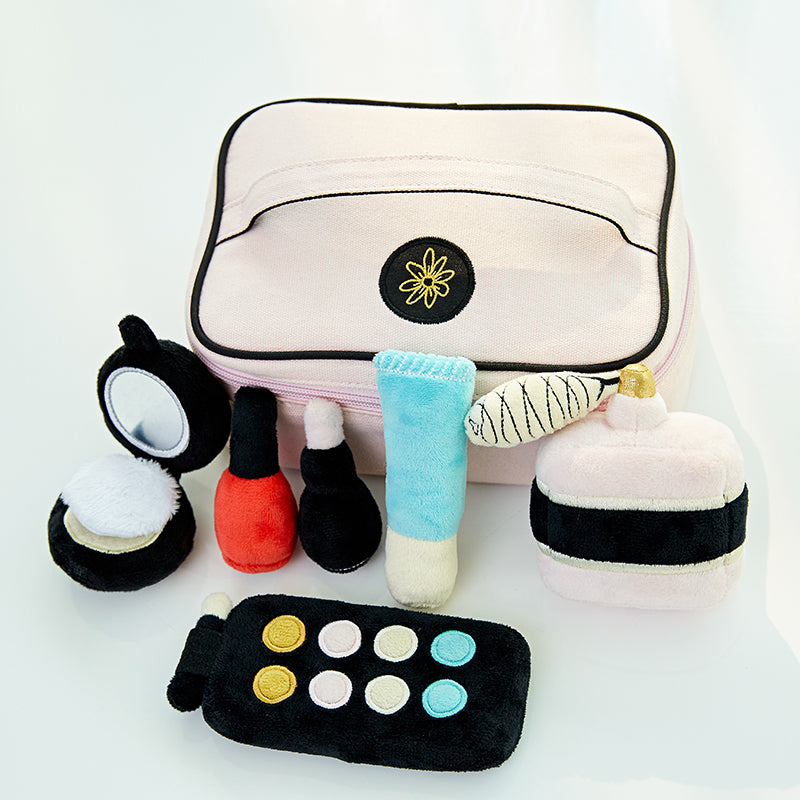 Pretend Play Cosmetics Set