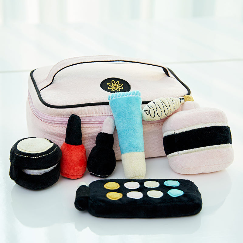 Pretend Play Cosmetics Set