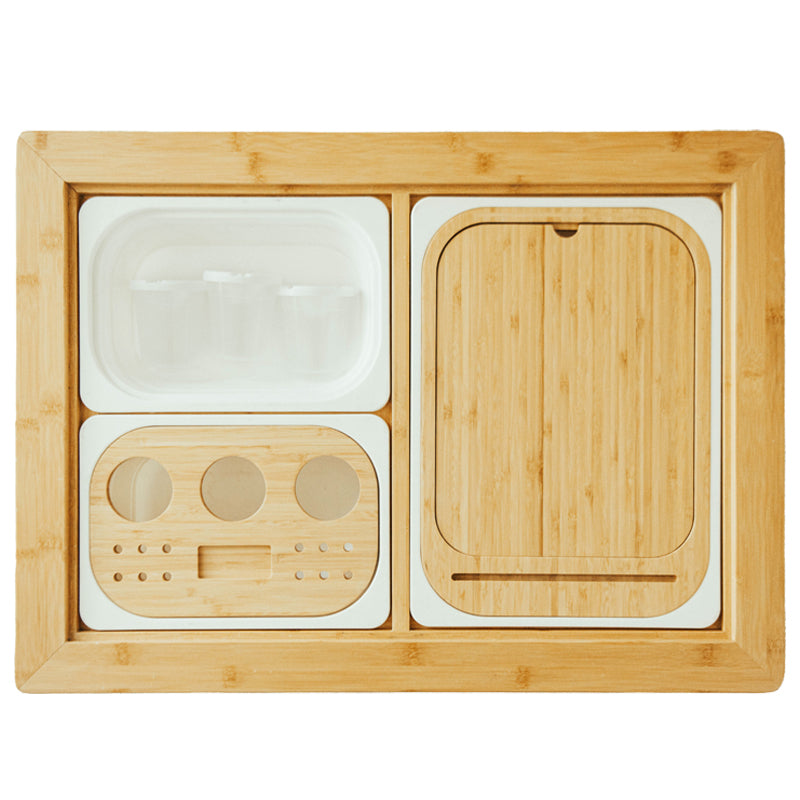 Smart Art Set & Land, Sand and Water Table