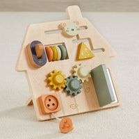On-the-Go Busy Board