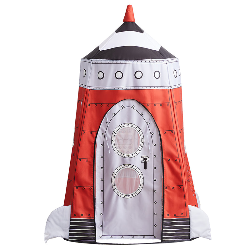 Rocket Pop Up Playhome by Wonder and Wise
