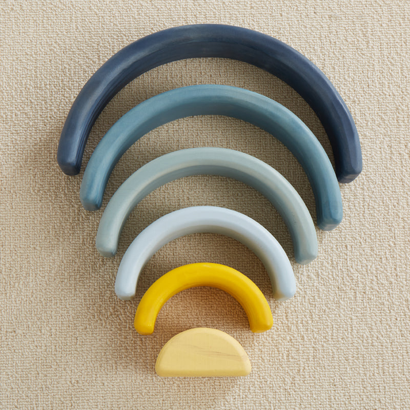 Simply Semicircles