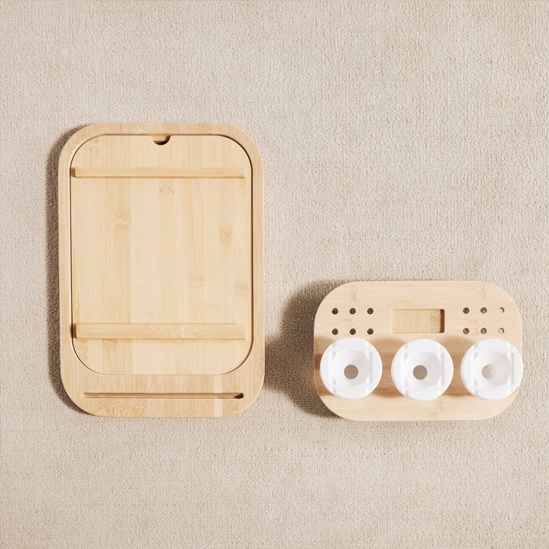 Smart Art Set & Land, Sand and Water Table