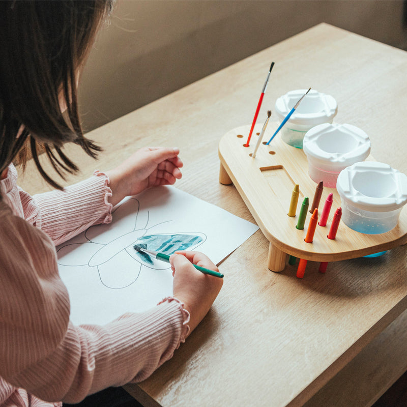 Smart Art Set & Land, Sand and Water Table