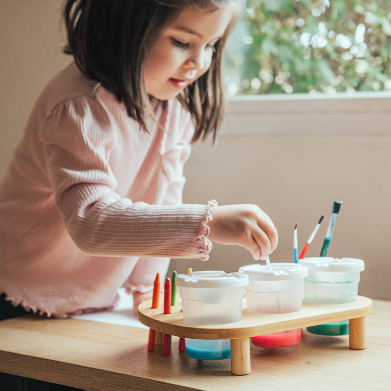 Smart Art Set & Land, Sand and Water Table