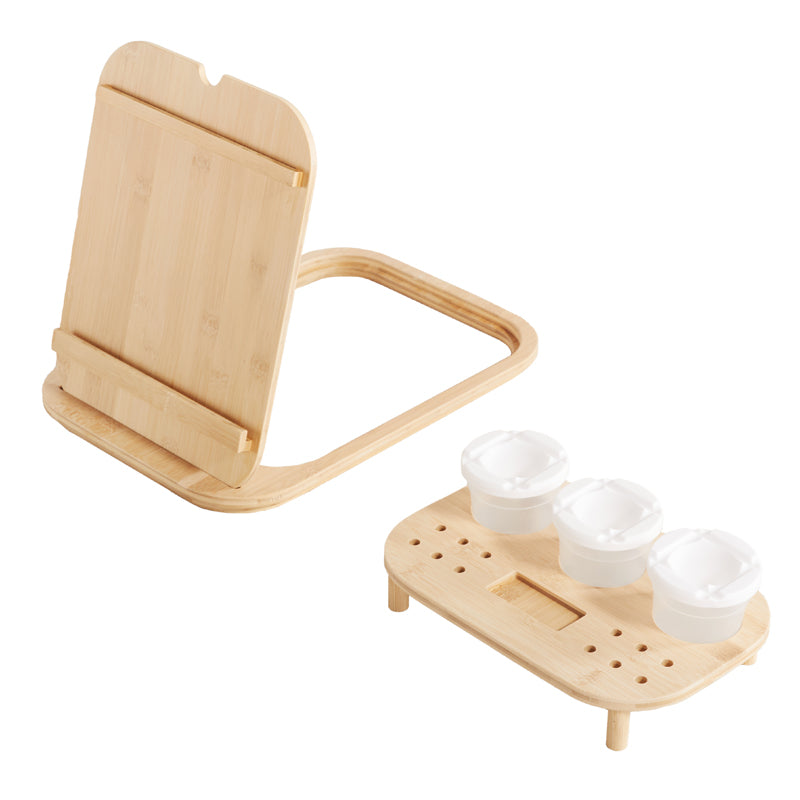 Smart Art Set & Land, Sand and Water Table