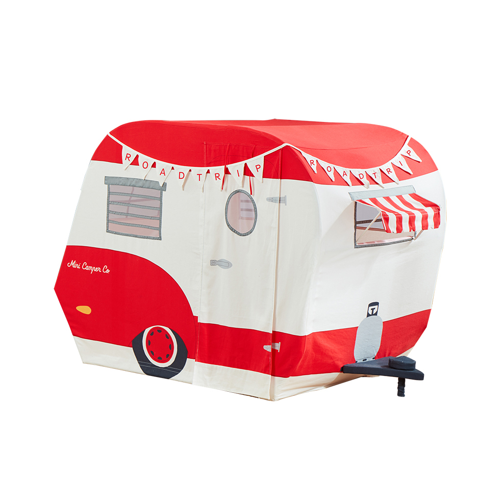 Always at home wherever we roam, Travel trailer, camping, RV personali –  Red Robot Engraving